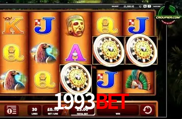 A Revolução dos Aplicativos de Jogos no 1993bet