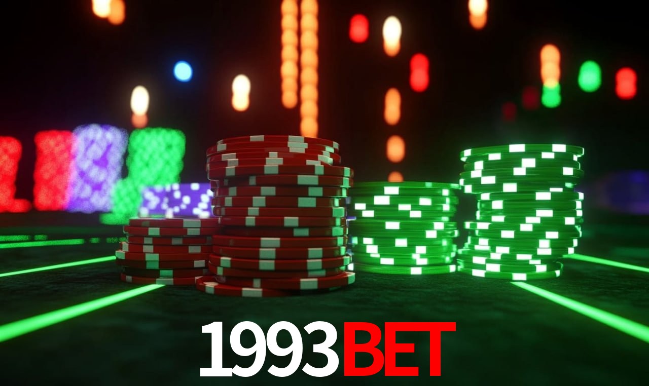 Experiência VIP 1993bet