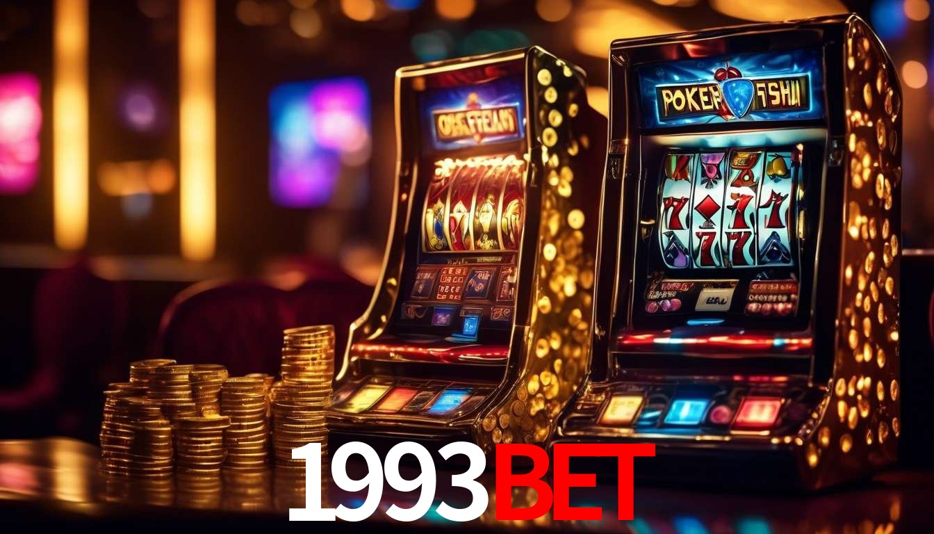 Inovações de Jogos na 1993bet: O Futuro das Experiências Interativas