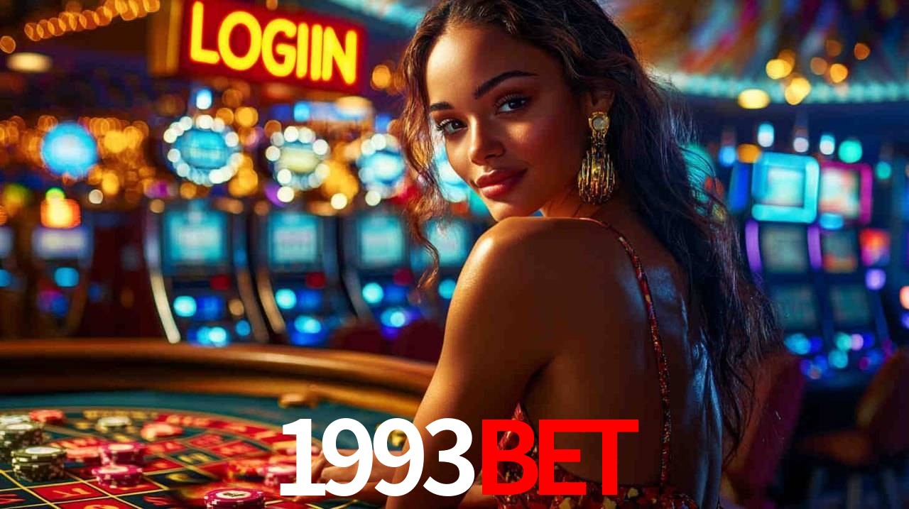 Game Providers 1993bet