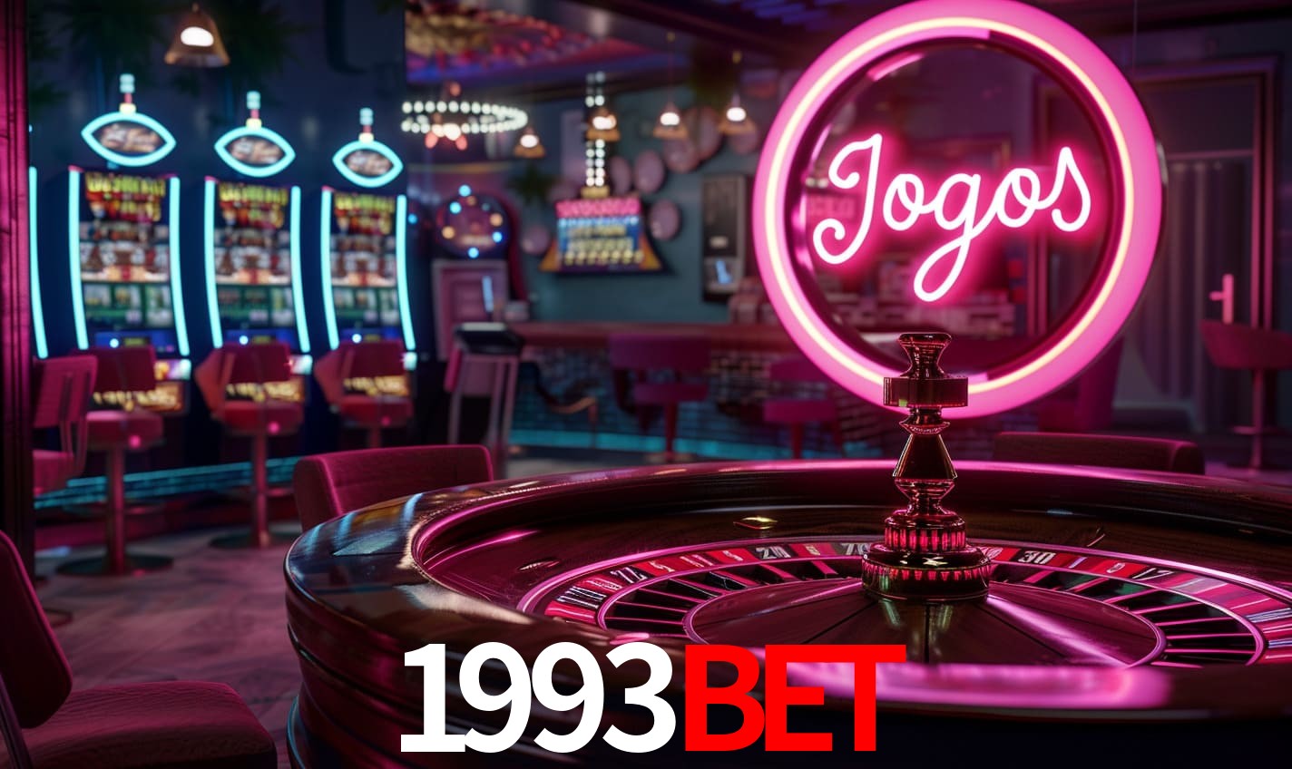 Descubra a Essência do 1993bet: Nossa História e Compromissos
