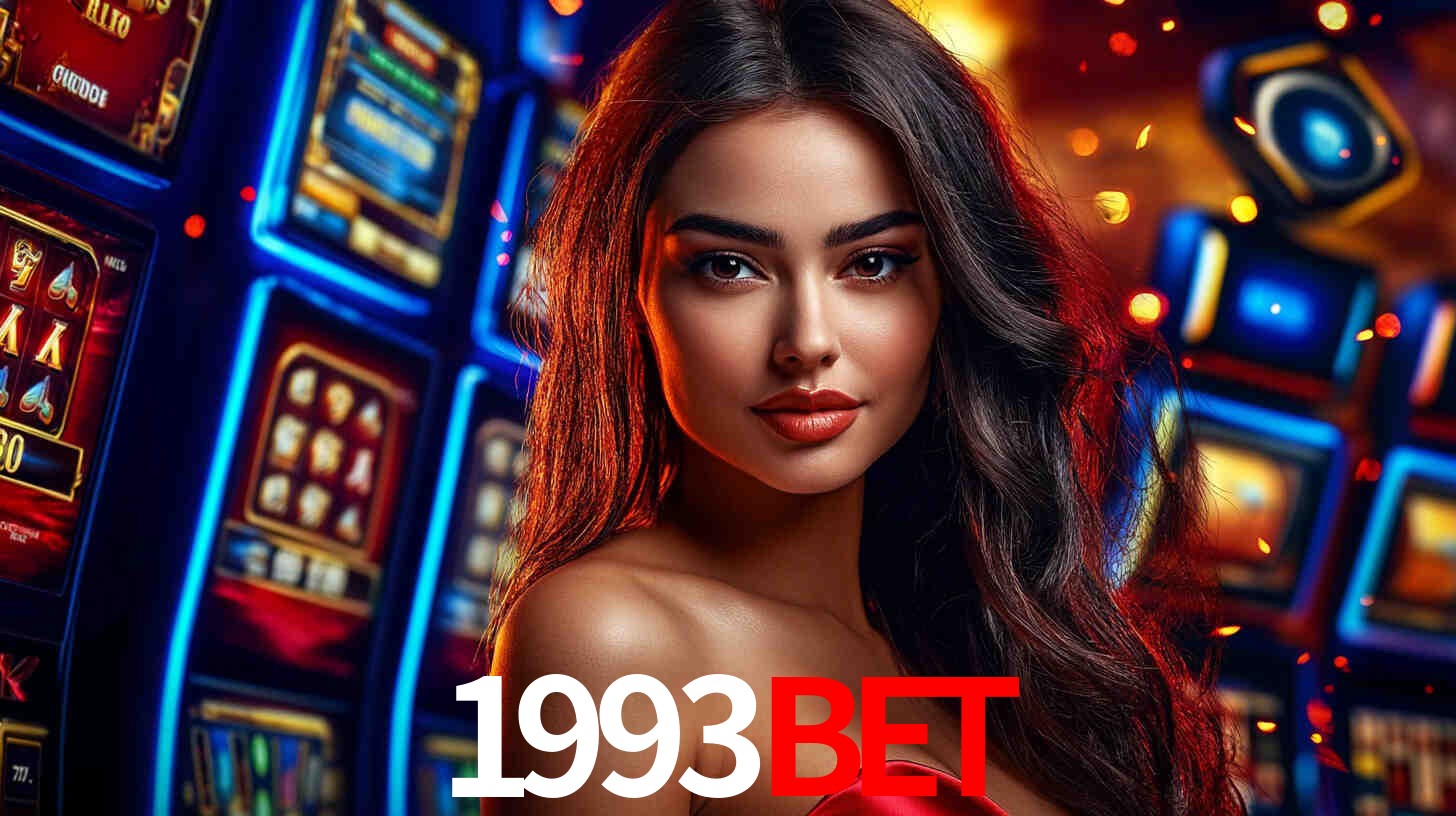 A Popularidade dos Caça-Níqueis no 1993bet