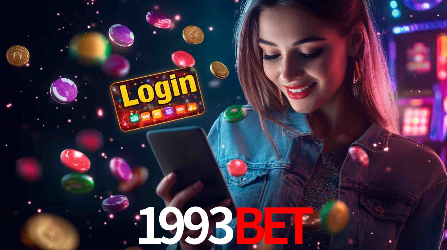 Descubra o Programa VIP da 1993bet: Vantagens Exclusivas para Jogadores
