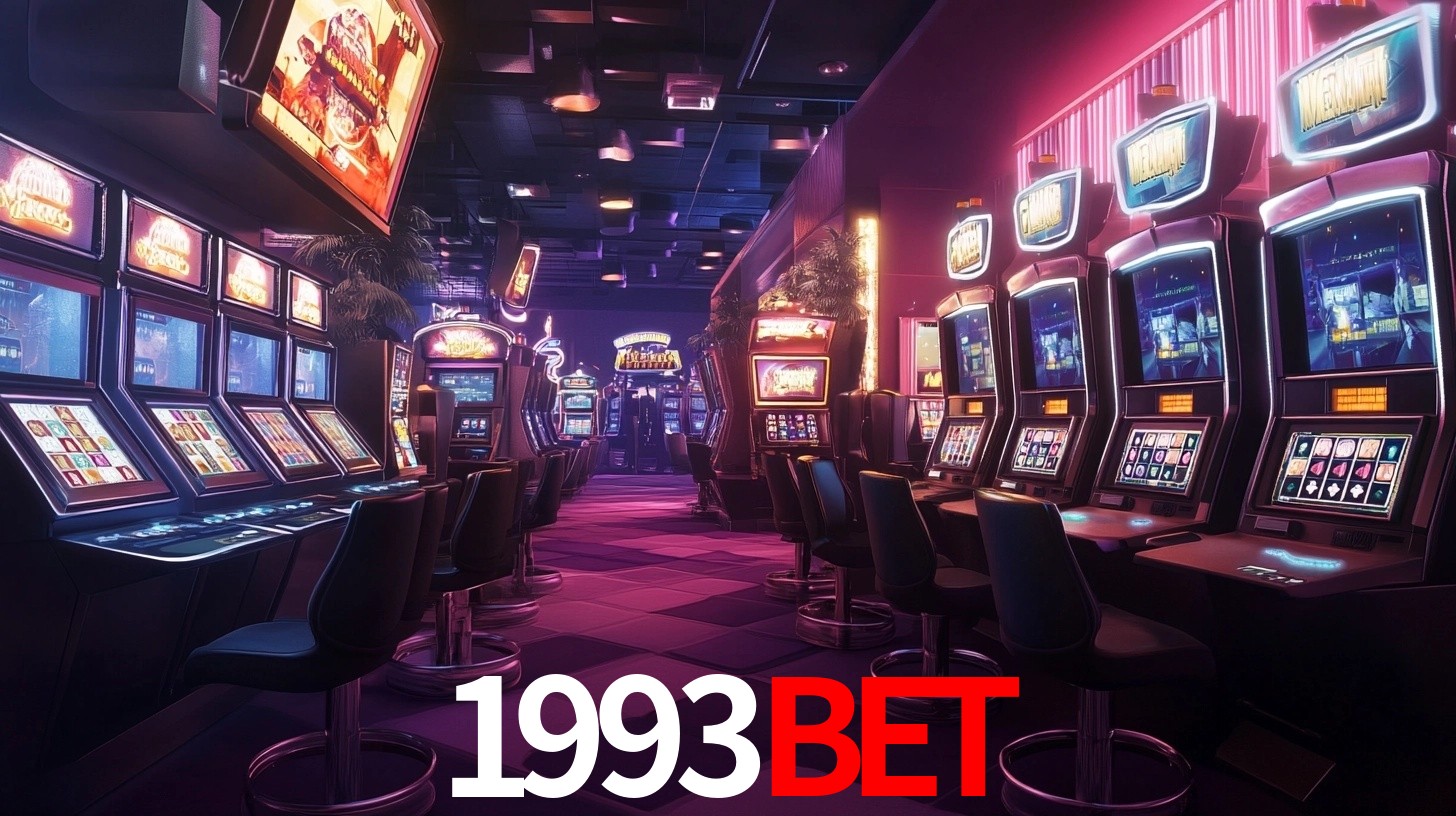 Daily Bonuses 1993bet