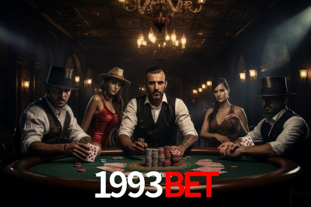 Desvendando o Mundo dos Jogos Virtuais na 1993bet