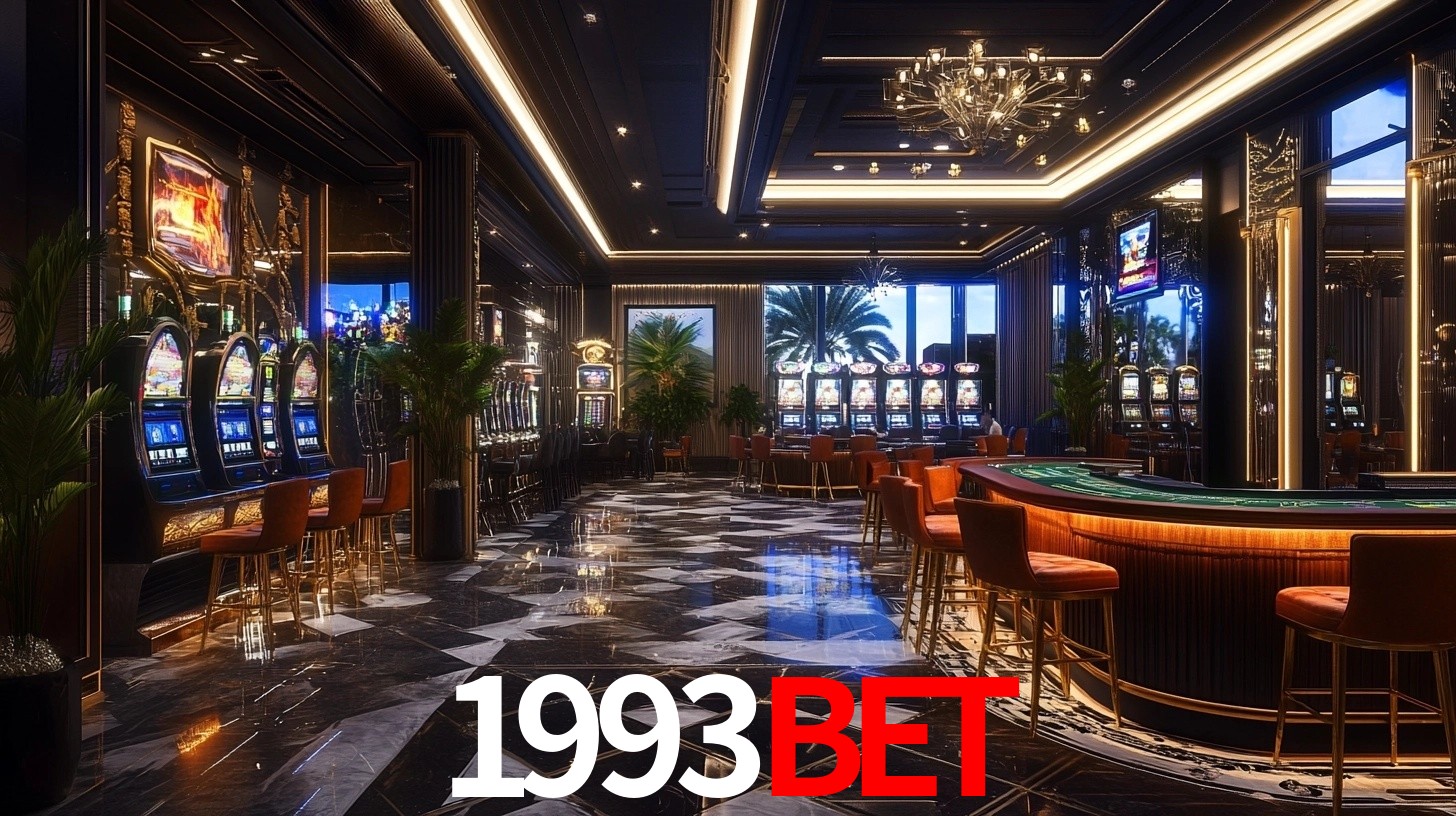Programa VIP 1993bet