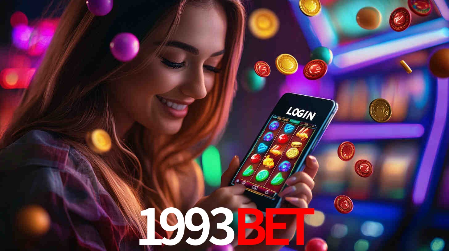 Sinta a adrenalina dos jogos de cassino com 1993bet
