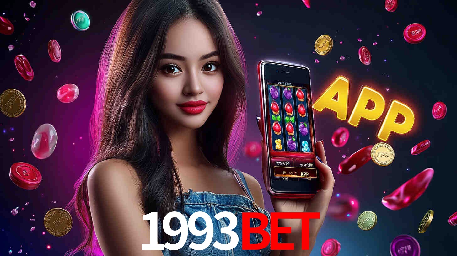 Apostas Esportivas na 1993bet: Um Guia Completo
