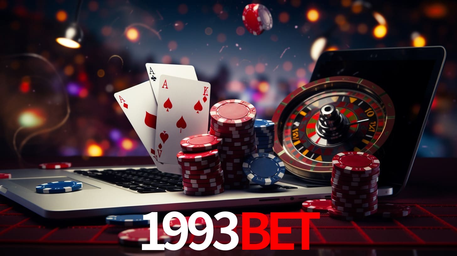 Roulette Table 1993bet