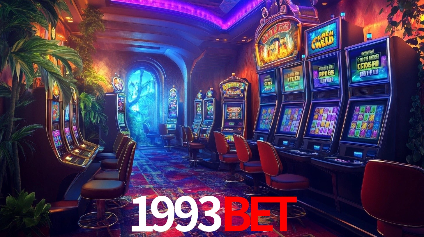 Welcome Bonus 1993bet