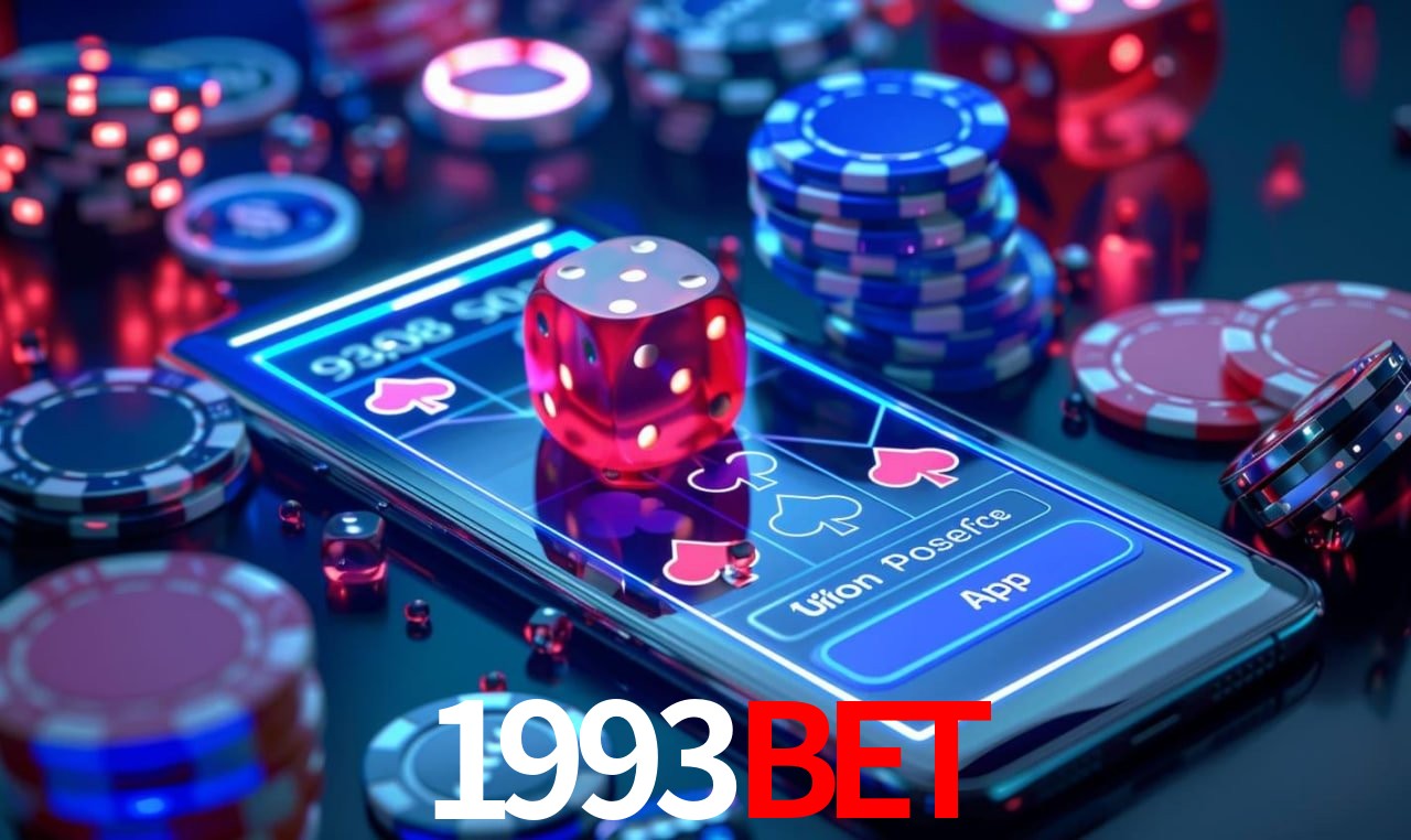 Exclusive Offers 1993bet
