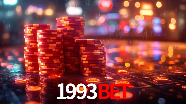 1993bet: Jogos de Caça-Níqueis-Altas Recompensas, Roleta-Velocidade, Blackjack-Desafios Máximos