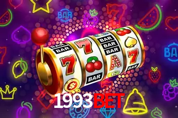 Descubra a Magia dos Jogos de Arcade no 1993bet