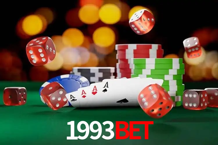 Slot Games 1993bet
