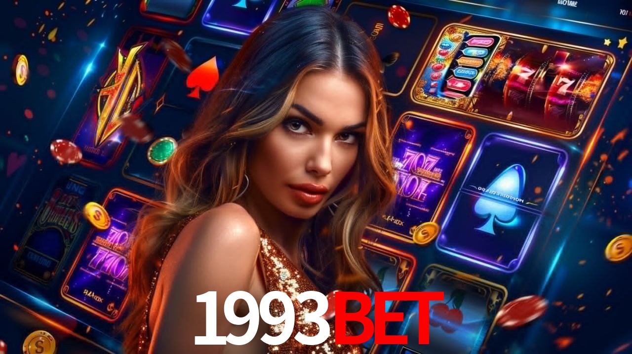 A Experiência Imersiva dos Cassinos Ao Vivo no 1993bet