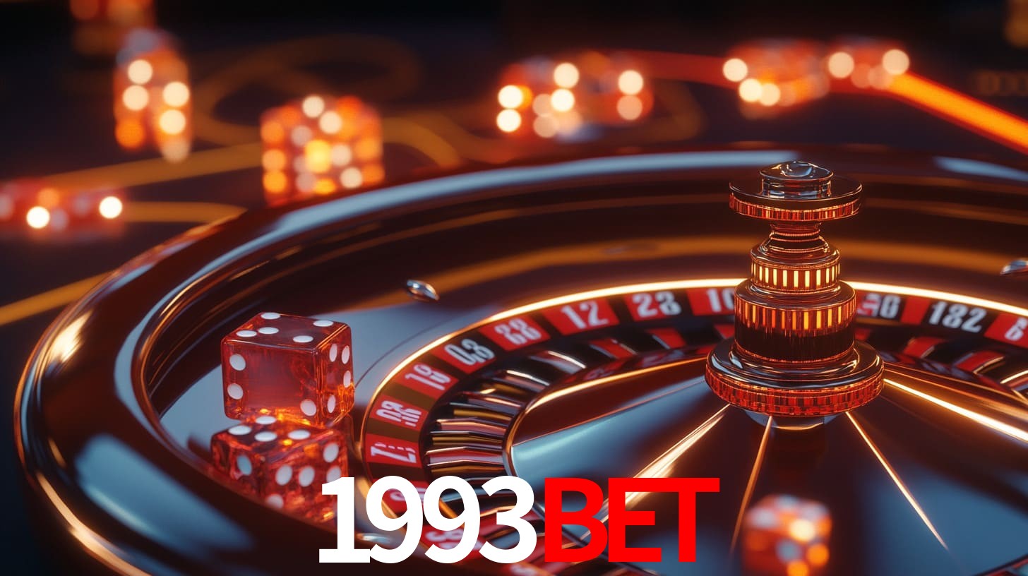 Bônus Generosos e Exclusivos no 1993bet para Você!