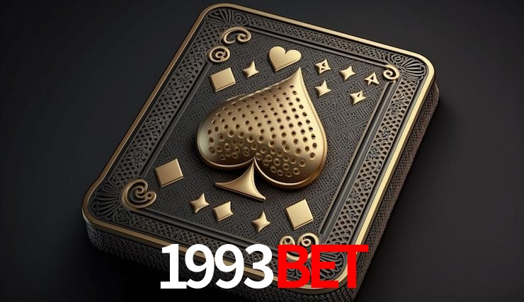 Game Statistics 1993bet
