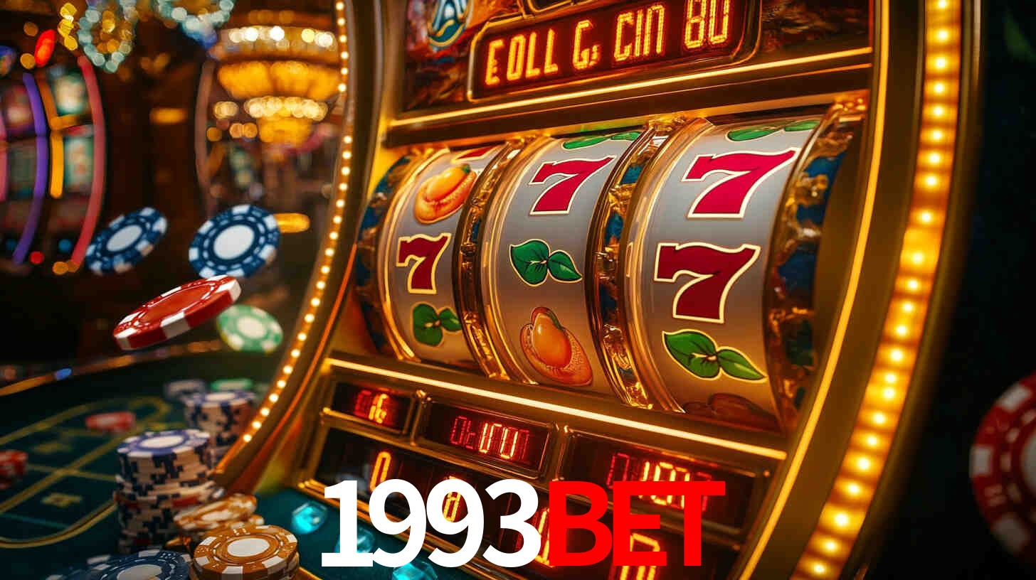 1993bet App Interface