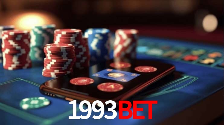 Live Casino 1993bet