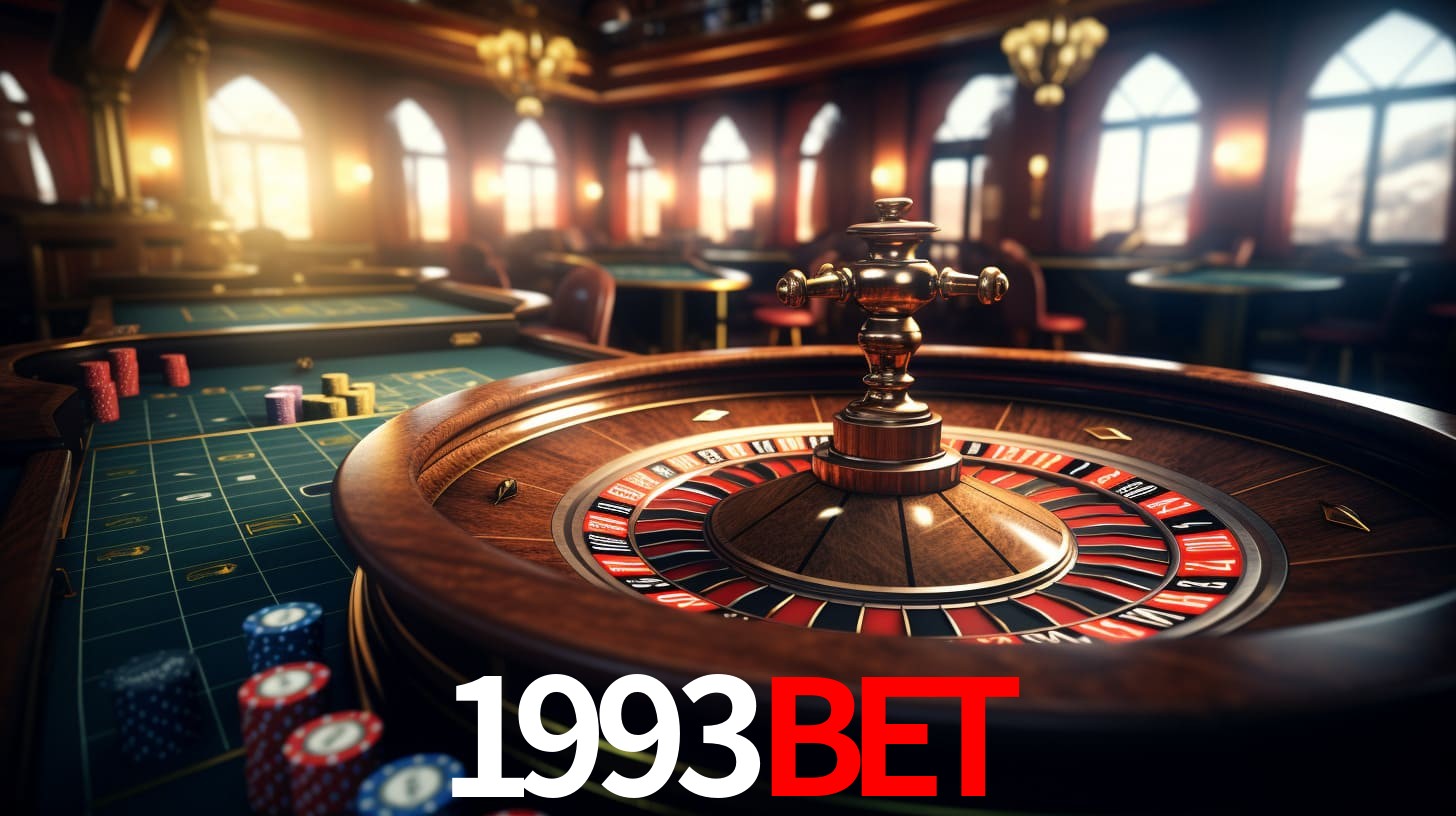Blackjack Table 1993bet