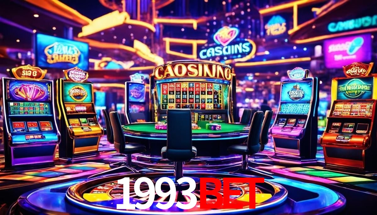 Bonus Features 1993bet