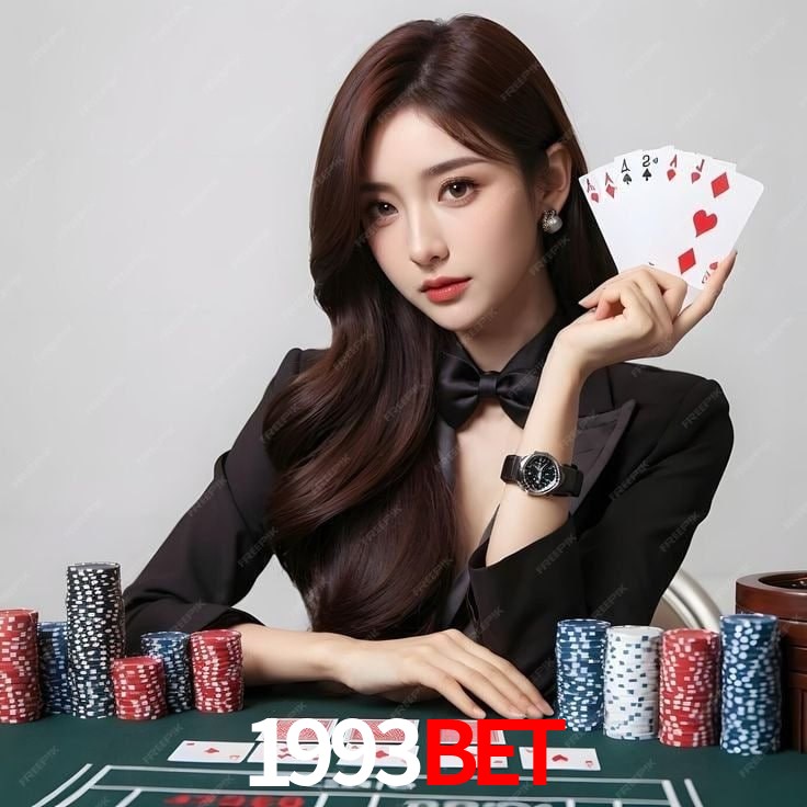 Account Benefits 1993bet
