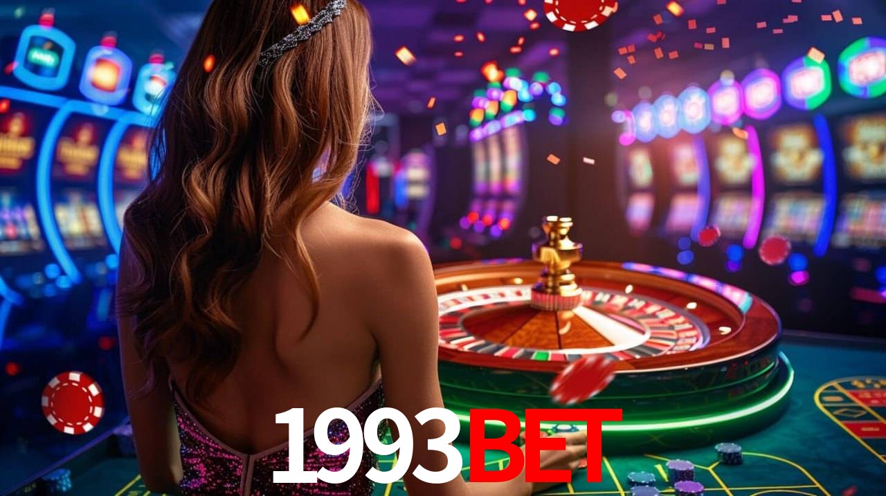 1993bet App Interface