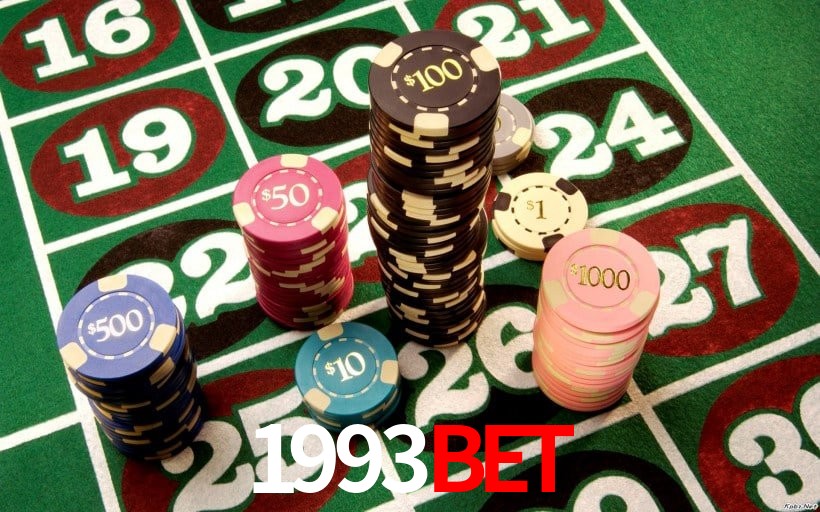 Statistics 1993bet