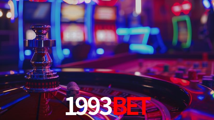 Experimente o Login Seguro Premium no 1993bet