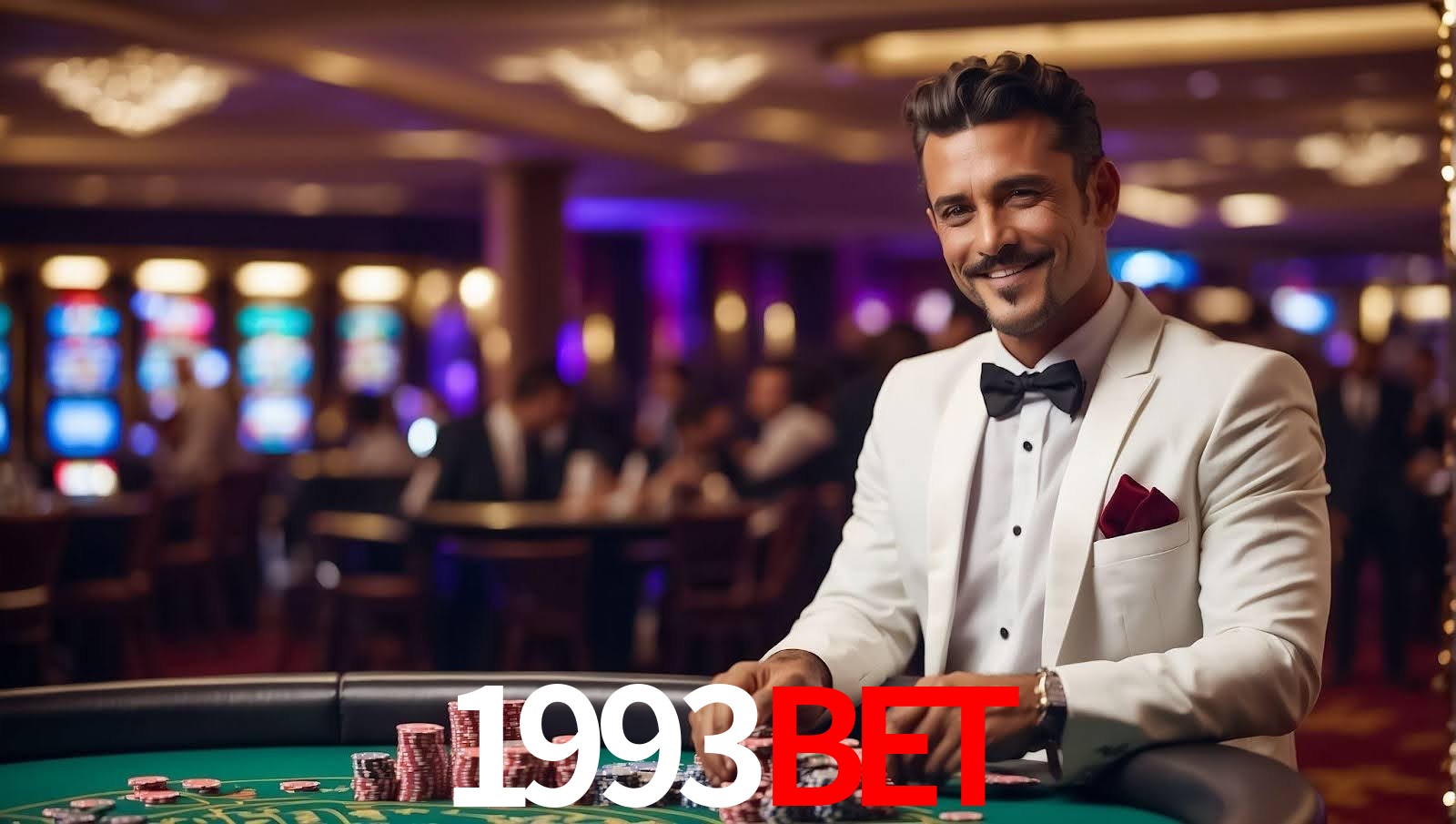 Secure Login 1993bet