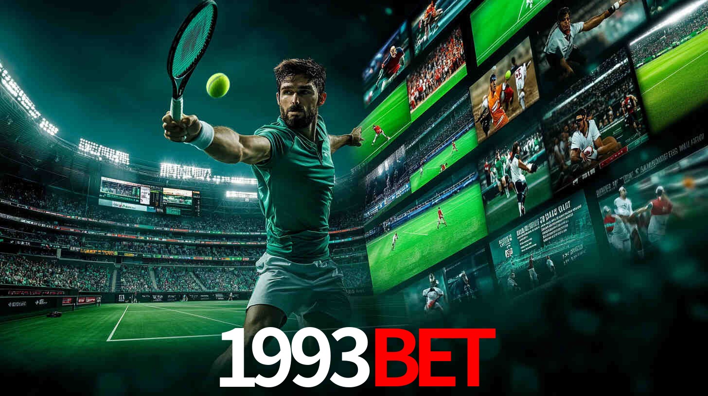 Inovações de Jogos na 1993bet: O Futuro das Experiências Interativas