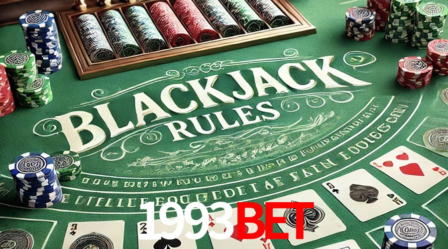 Live Casino 1993bet