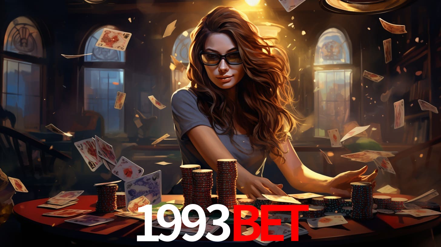 VIP Casino 1993bet
