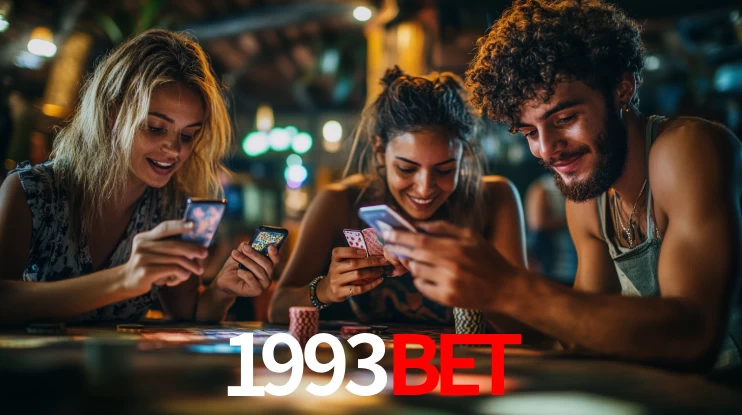 Tournaments 1993bet