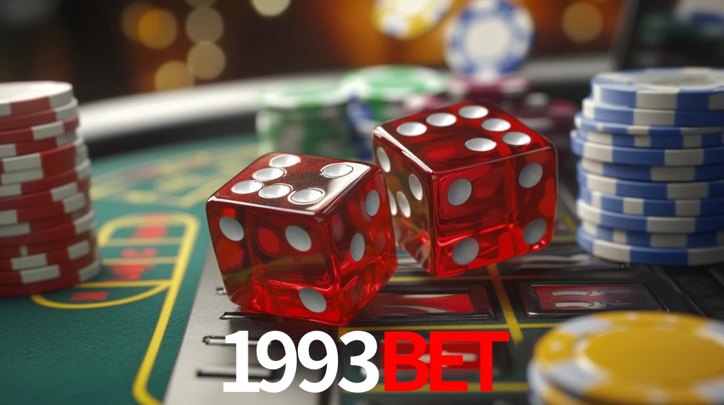 Daily Bonuses 1993bet