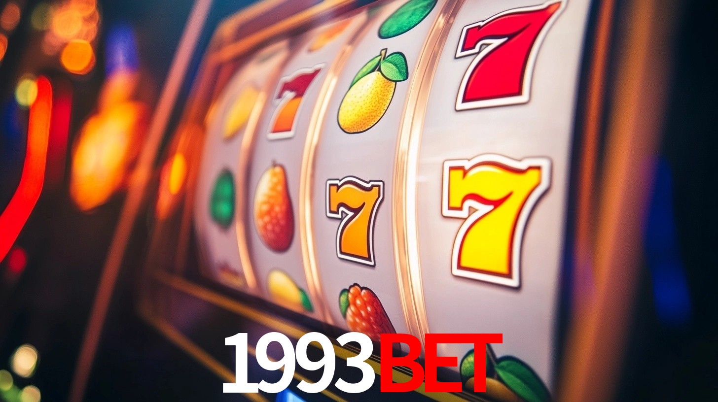 Welcome Bonus 1993bet