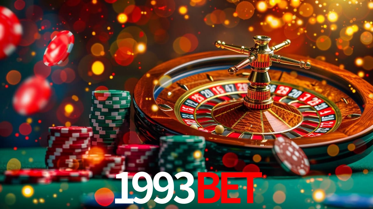 Descubra o Programa VIP da 1993bet: Vantagens Exclusivas para Jogadores