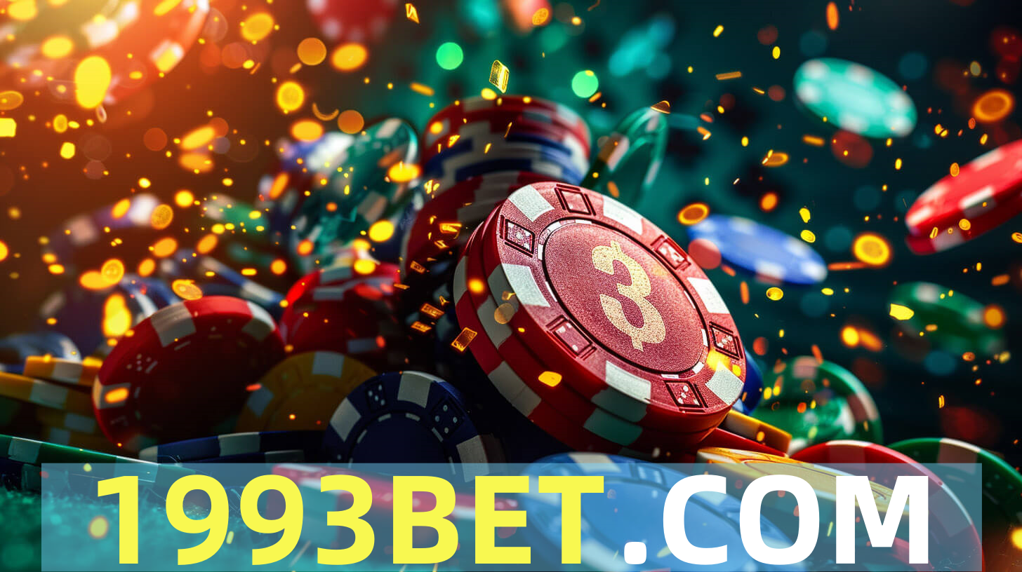1993BET