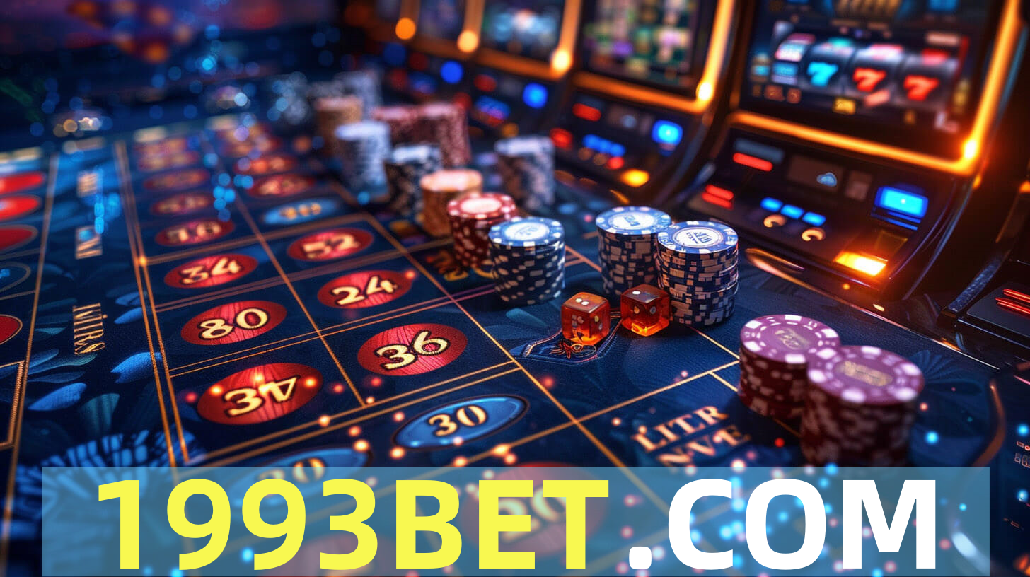 1993BET