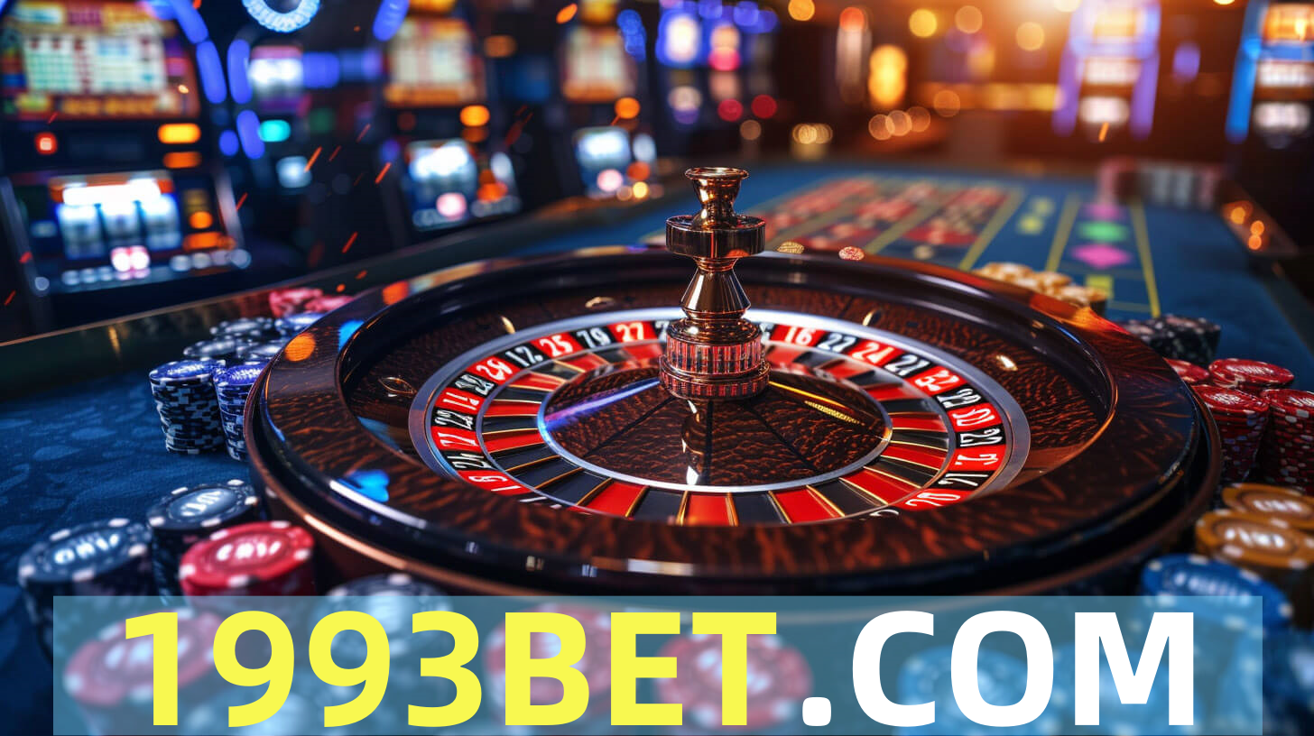 1993BET