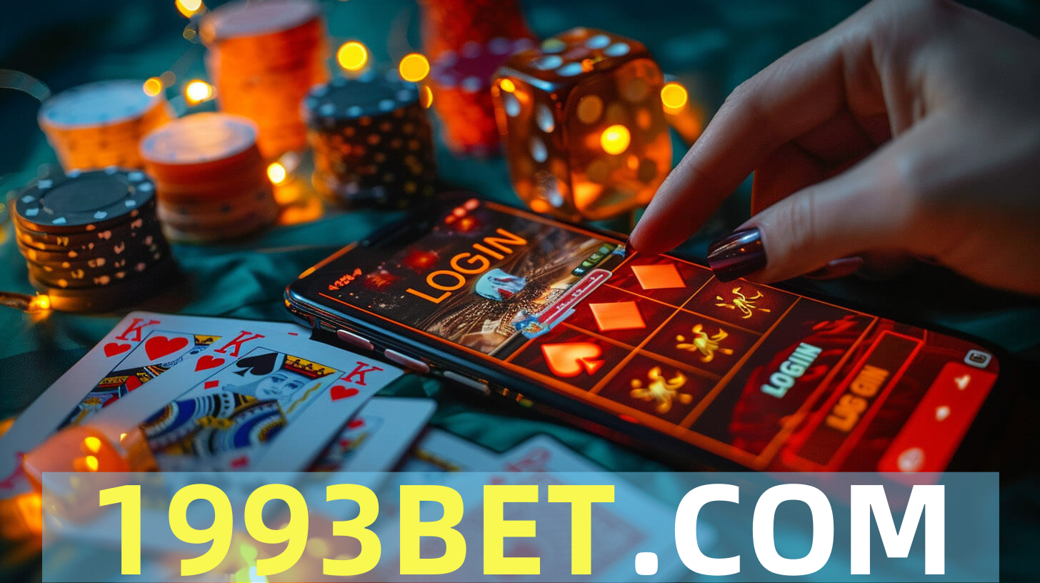 1993BET